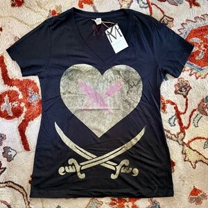 Sean Mick Tee